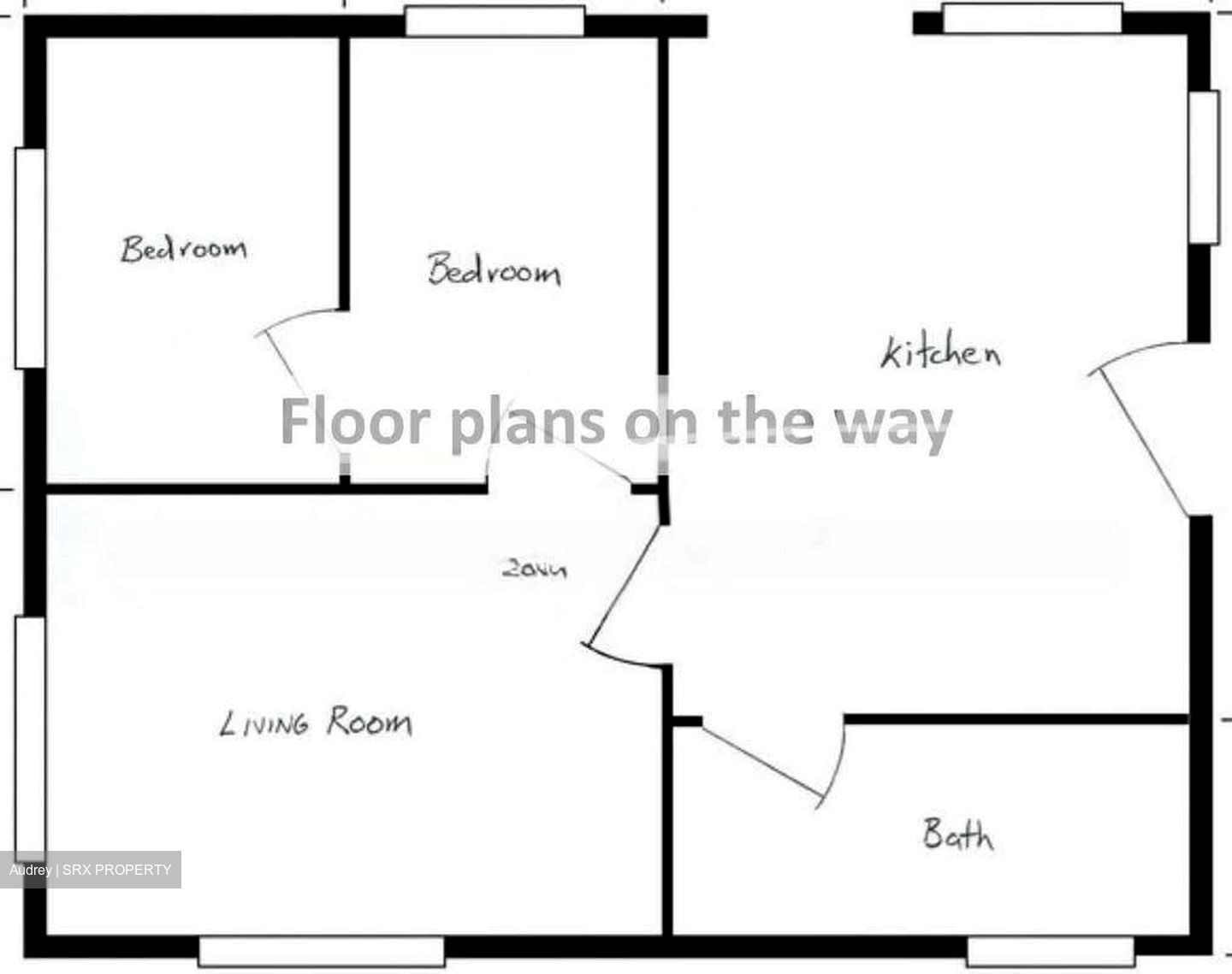 Moonbeam Terrace (D10), Semi-Detached #610144091